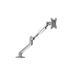 Giá đỡ màn hình Hyperwork T6 Pro HPW-T6P.V2-SLV Trắng xám