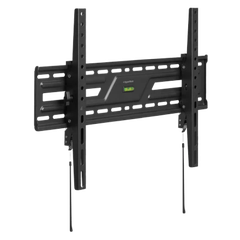 Giá treo tivi gắn tường Hyperwork PK.HPW.TVF02.BLK (37-86 inch)