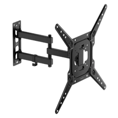 Giá treo tivi gắn tường xoay Hyperwork PK.HPW.TVF03.BLK (23-65 inch)
