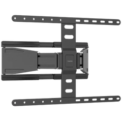 Giá treo tivi gắn tường xoay Hyperwork PK.HPW.TVF04.BLK (43-90 inch)