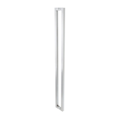 Tay nắm kéo Hafele 15X30XCC 450 mm 499.68.038