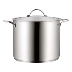Nồi inox đáy từ WMF StockPot 28cm - 0795386030