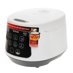 Nồi cơm điện tử Tefal RK730168 - 1.0L - 600W