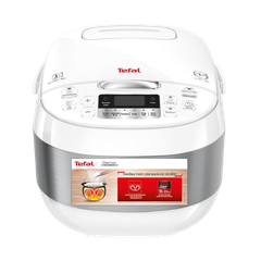 Nồi cơm điện tử Tefal RK752168 - 1.8L - 750W