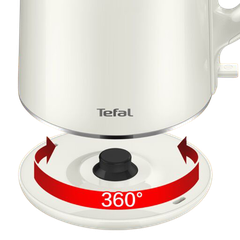 Ấm siêu tốc Tefal KO190AE0