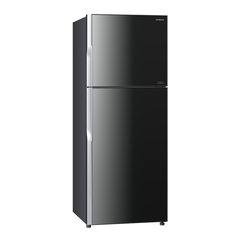 Tủ lạnh Hitachi inverter 365 lít R-VG440PGV3 (GBK)