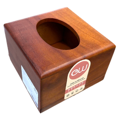Hộp khăn giấy gỗ vuông Eonwon DC-EW305
