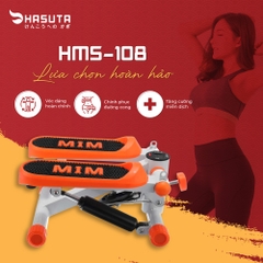 Máy chạy bộ cơ Hasuta HMS-108