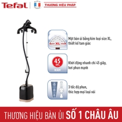 Bàn ủi hơi nước cầm tay dạng đứng Tefal IT3420E0