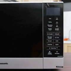 Lò vi sóng có nướng Panasonic NN-GF574MYUE
