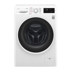 Máy giặt cửa trước LG 8 kg FC1408S4W2