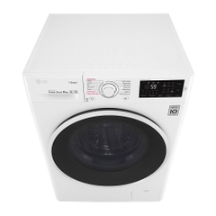 Máy giặt cửa trước LG 8 kg FC1408S4W2