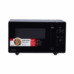 Lò Vi Sóng Toshiba MW2-MM24PC(BK)