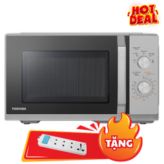 Lò vi sóng Toshiba MW3-MM25PE(SV)