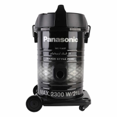 Máy hút bụi công nghiệp Panasonic MC-YL637SN49