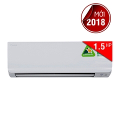 Máy lạnh Daikin inverter 1.5hp FTKC35TVMV/RKC35TVMV