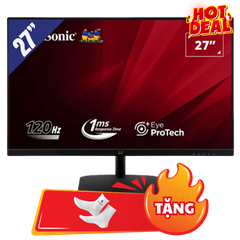 Màn Hình ViewSonic VA2732A-H 27 inch
