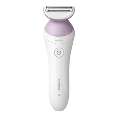 Máy Làm Sạch Lông Philips Cho Nữ BRL136/00
