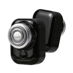 Máy Cạo Râu Hyundai PHT-046-BK Đen