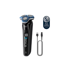 Máy cạo râu khô và ướt Philips S7886/50