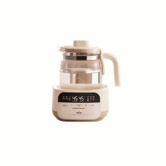 Máy Đun Và Hâm Sữa Đa Năng Bear WW-4H12W