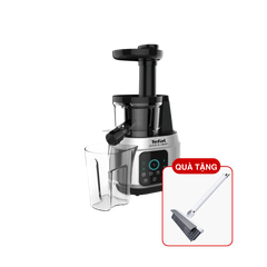 Máy ép trái cây tốc độ chậm Tefal ZC420E38