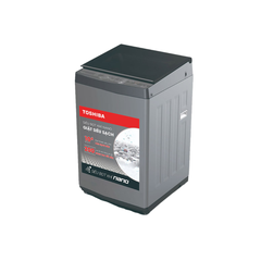 Máy giặt cửa trên Toshiba AW-DK1300KV(SG)