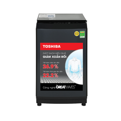 Máy giặt Toshiba 9 kg AW-M1000FV(MK)