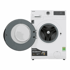 Máy Giặt Toshiba Inverter 8.5kg TW-BH95S2V(WK)