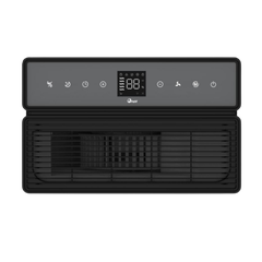 Máy hút ẩm FujiE HM-924ED