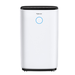 Máy hút ẩm Fujihome DH25W-HEPA-NEW