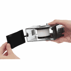 Máy Hút Bụi Đệm Giường Deerma CM800