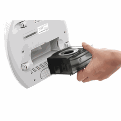 Máy Hút Bụi Đệm Giường Deerma CM800