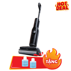 Máy hút bụi lau sàn Roborock F25 Ace Pro