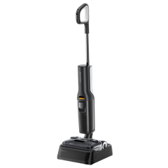 Máy hút bụi lau sàn Roborock F25 Ace (WD5M2A512-00) Đen