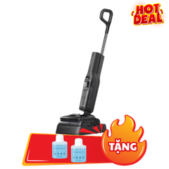 Máy hút bụi lau sàn Roborock F25 Ultra