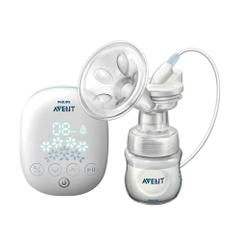 Máy hút sữa bằng điện (đơn) Philips Avent SCF301/01