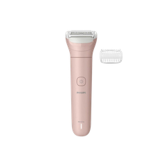 Máy làm sạch lông cho nữ Philips BRL128/10