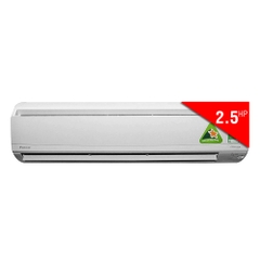 Máy lạnh Daikin inverter 2.5hp FTKS60GVMV/RKS60GVMV