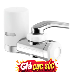 Máy lọc nước gắn vòi Cleansui EF201