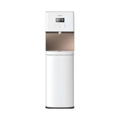 Máy Lọc Nước Nóng Lạnh RO Toshiba TWP-W1630SVN(W)