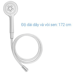 Máy Nước Nóng Trực Tiếp Comfee CWH-45MVNVN(W)-CB