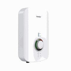 Máy Nước Nóng Trực Tiếp Comfee CWH-45MVNVN(W)-CB