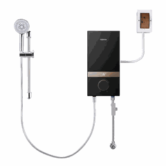 Máy Nước Nóng Trực Tiếp Toshiba TWH-45EMCPVN(K)-CB