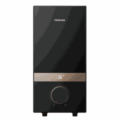Máy Nước Nóng Trực Tiếp Toshiba TWH-45EMCPVN-CB