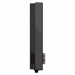 Máy Nước Nóng Trực Tiếp Toshiba TWH-45EMCPVN-CB