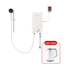 Máy nước nóng trực tiếp Toshiba TWH-45MCNVN - WB
