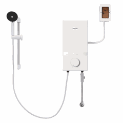 Máy nước nóng trực tiếp Toshiba TWH-45MCNVN - WB