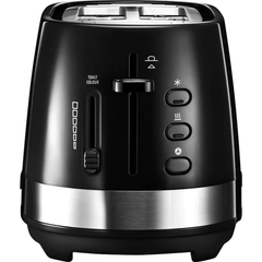 Máy nướng bánh mì Delonghi CTLA2103.BK