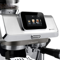 Máy pha cà phê Delonghi EC9455.M EX:2